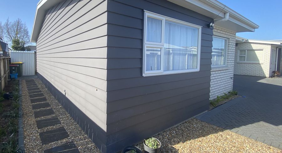  at 17E Maitland Street, Frankton, Hamilton