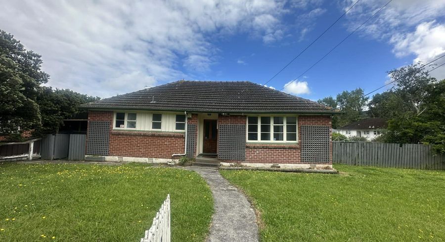  at 191 Waddington Drive, Naenae, Lower Hutt, Wellington