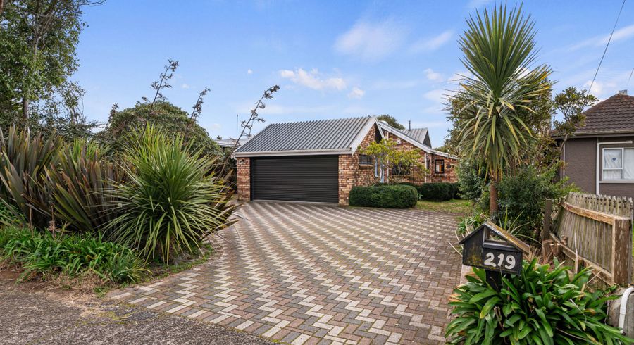  at 219 Malfroy Road, Utuhina, Rotorua, Bay Of Plenty
