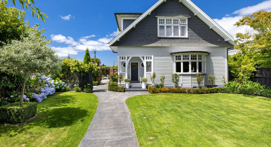  at 514 Manchester Street, St Albans, Christchurch