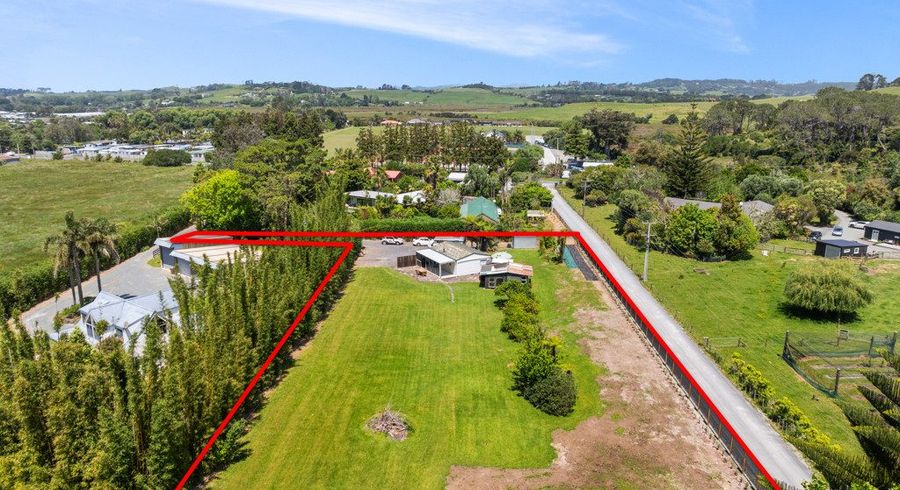  at Mangawhai, Kaipara, Northland