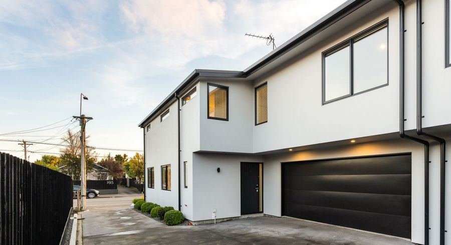  at 1/214 Barrington Street, Somerfield, Christchurch City, Canterbury