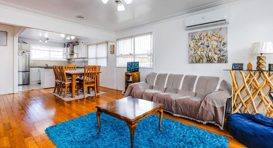  at 225 Puhinui road, Papatoetoe, Manukau City, Auckland