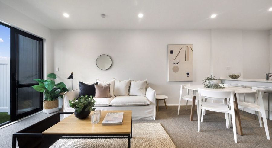  at 4/1 Grand View Road, Remuera, Auckland