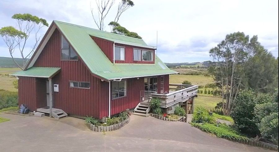  at 173A Burnage Road, Pukenui, Far North, Northland