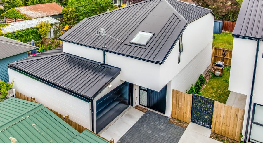  at 71D Buckleys Road, Linwood, Christchurch City, Canterbury