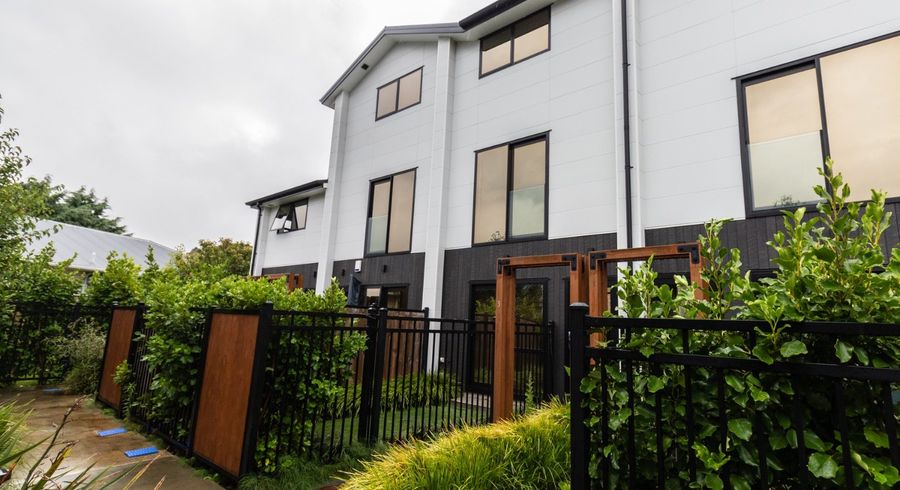  at 6/3 Johnston Grove, Taita, Lower Hutt, Wellington