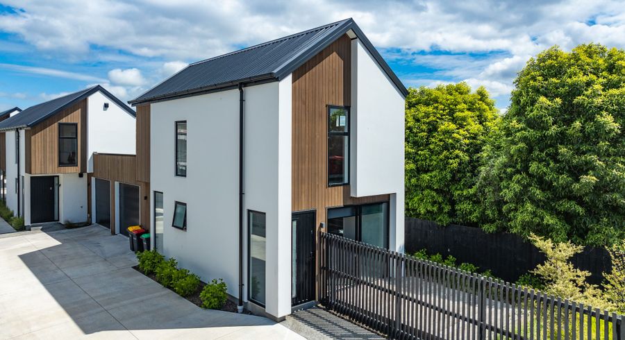  at 1/63 Waltham Road, Sydenham, Christchurch