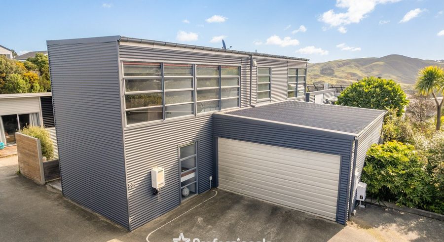  at 22a Drummond Cres, Kelson, Lower Hutt, Wellington