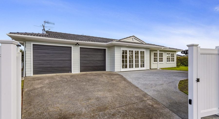  at 2 Tupaki Place, Pakuranga, Manukau City, Auckland