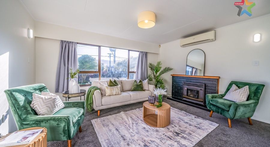  at 28 Norfolk Street, Wainuiomata, Lower Hutt, Wellington