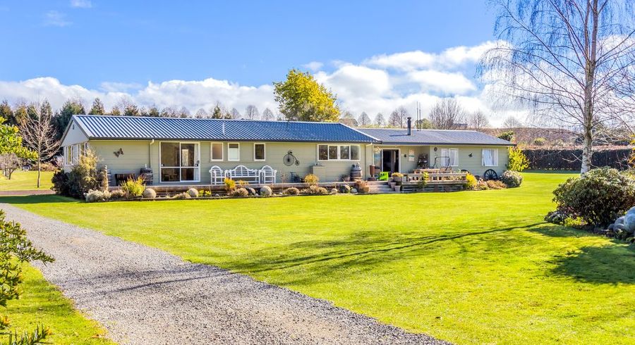  at 21 Riverpark Drive, Kuratau, Taupo, Waikato