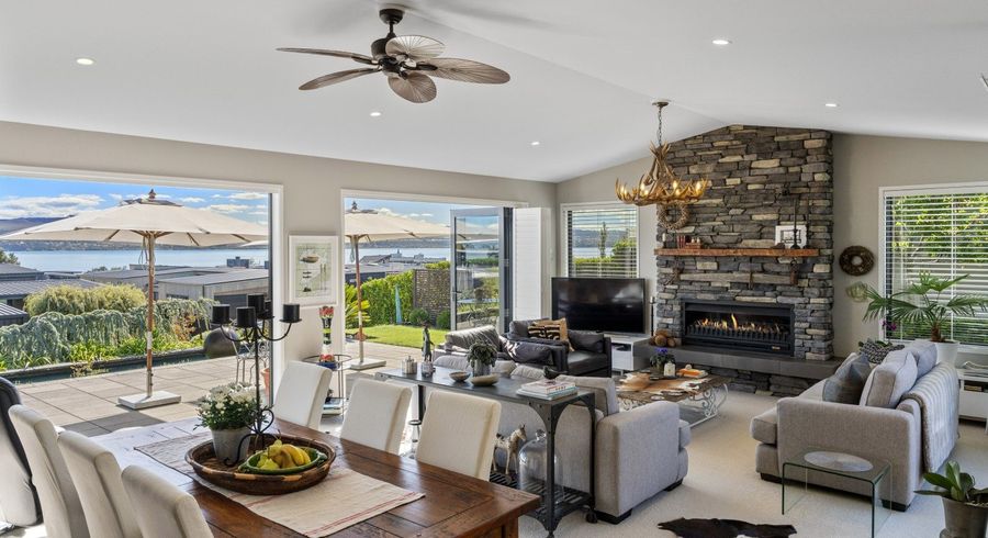  at 29 Pukenamu Road, Rainbow Point, Taupo, Waikato