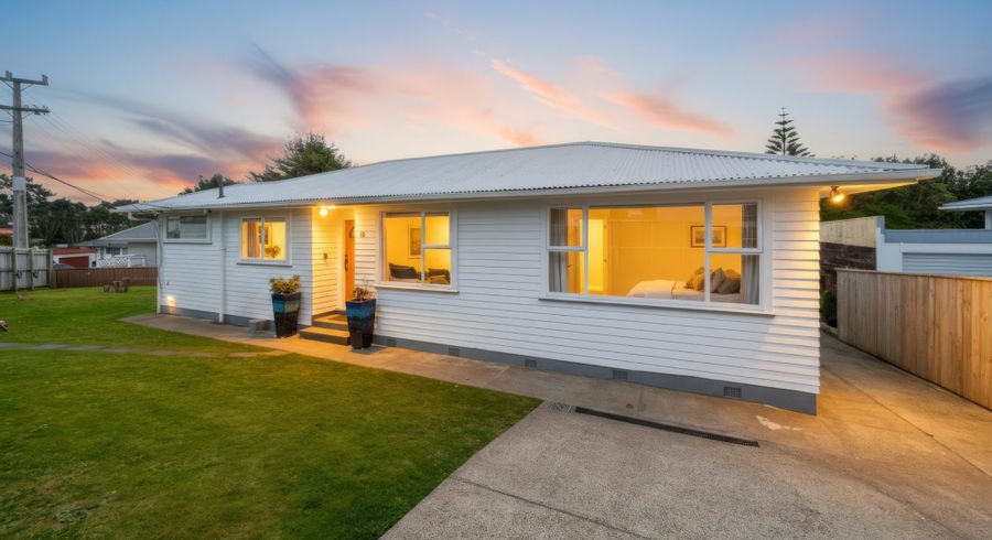  at 48 Mark Avenue, Paparangi, Wellington, Wellington