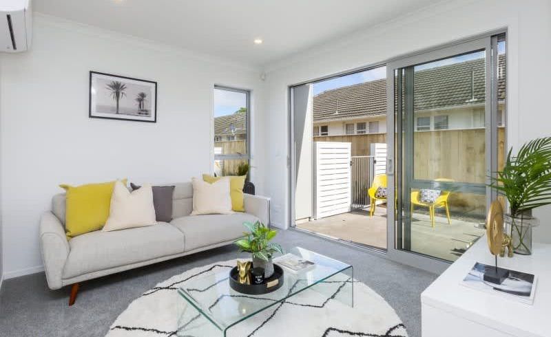  at 44D Pine Avenue, Upper Hutt Central, Upper Hutt