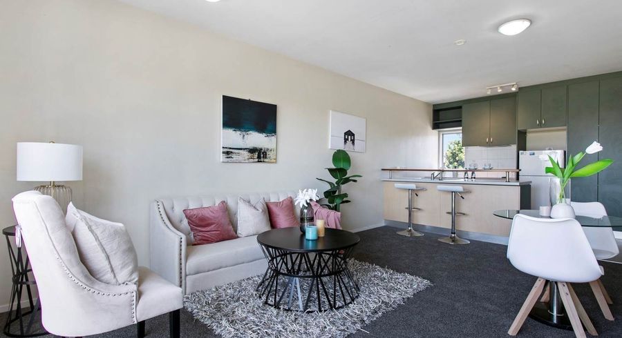  at 13/29 Haven Drive, East Tamaki, Manukau City, Auckland