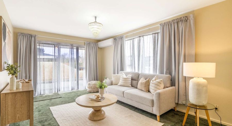  at 1/140 Tancred Street, Linwood, Christchurch City, Canterbury