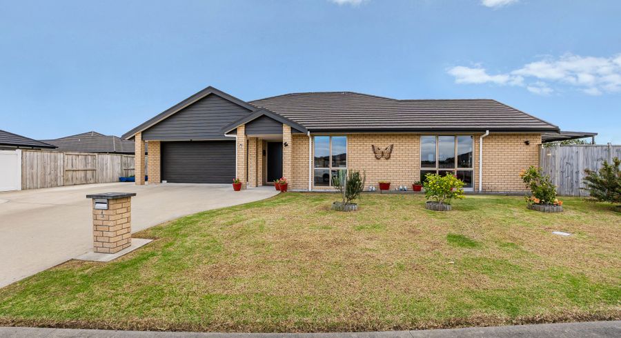  at 5 Digby Place, Waipu, Whangarei, Northland
