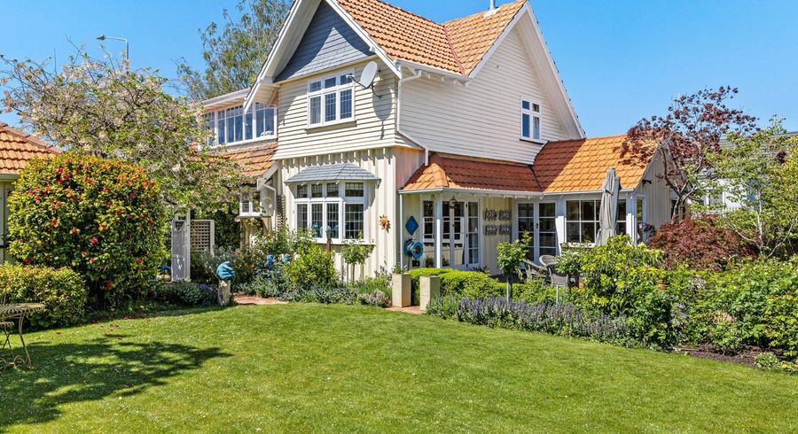  at 45 Rossall Street, Merivale, Christchurch City, Canterbury