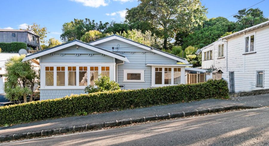  at 51 O'Neill Street, Ponsonby, Auckland City, Auckland