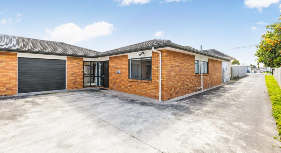  at 2/14 PRICTOR STREET, Papakura, AUCKLAND