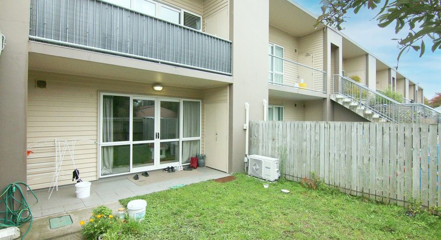  at 11/31 Bordesley Street, Phillipstown, Christchurch City, Canterbury