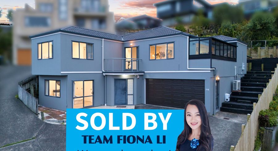  at 28A Stephen Lysnar Place, Hillsborough, Auckland