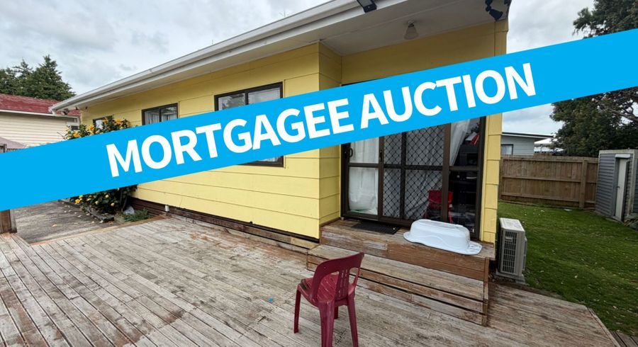  at 2/3 William Street, Mangere East, Manukau City, Auckland