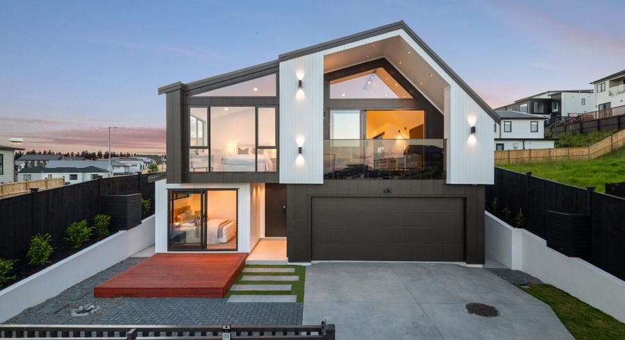  at 44 Waitai Close, Long Bay, North Shore City, Auckland