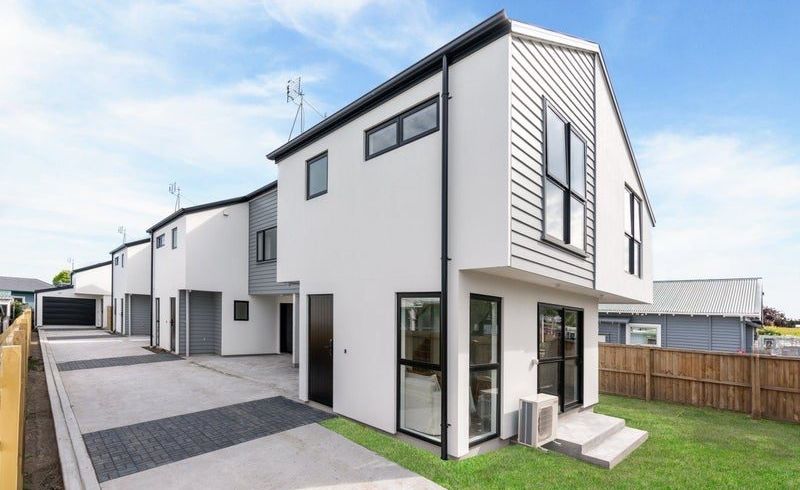  at 71A Buckleys Road, Linwood, Christchurch City, Canterbury