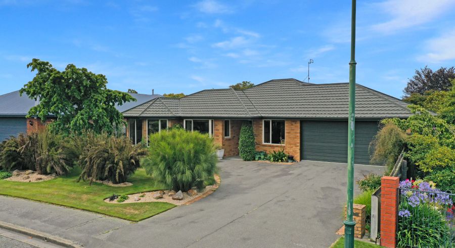  at 55 Pages Road, Allenton, Ashburton