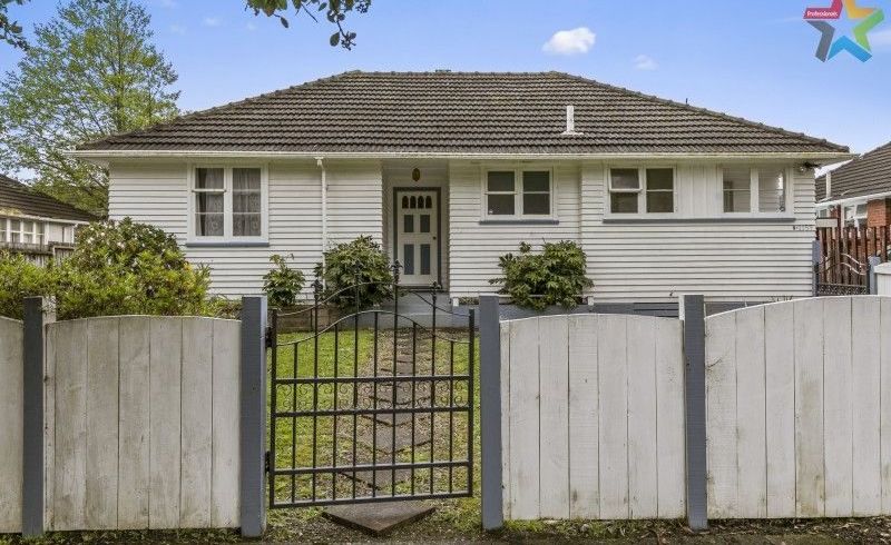  at 1/1159 High Street, Taita, Lower Hutt