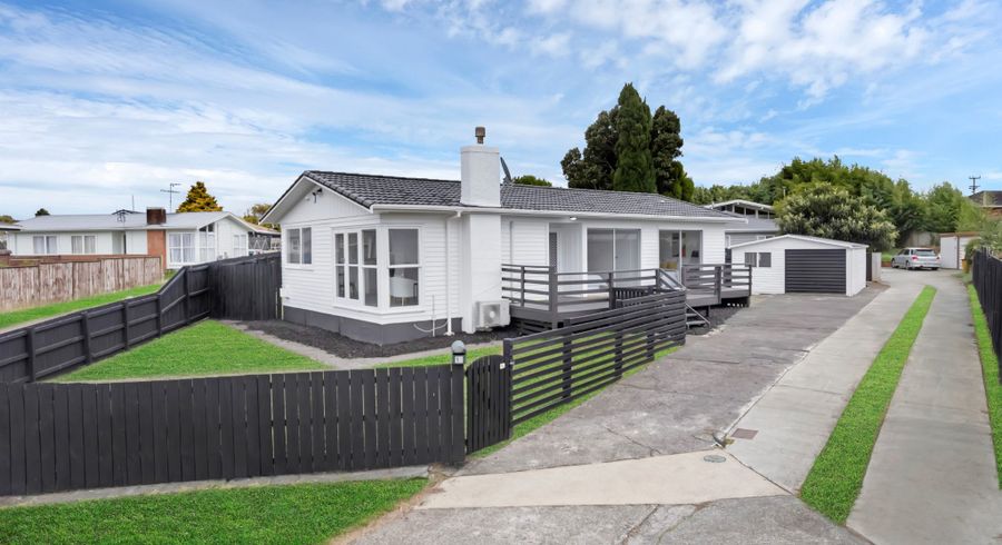  at 14 Capella Place, Manurewa, Manukau City, Auckland