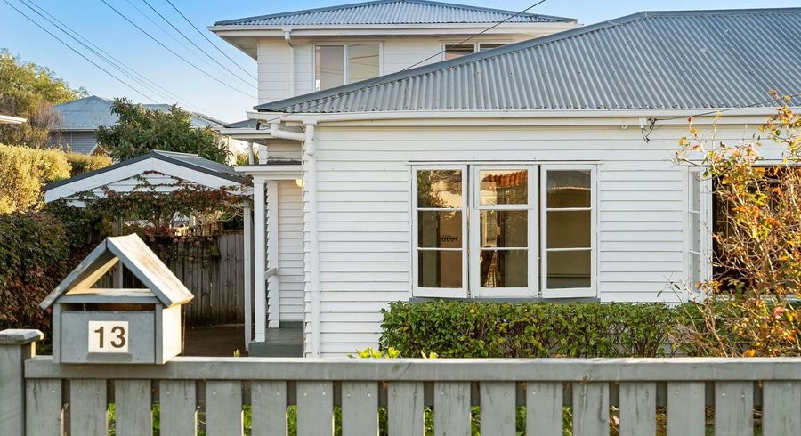  at 13 Wicklow Road, Narrow Neck, North Shore City, Auckland