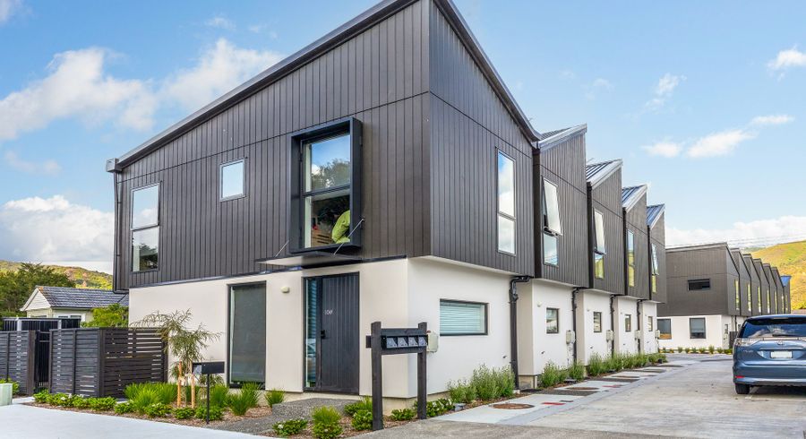  at 349 Cambridge Terrace, Naenae, Lower Hutt, Wellington