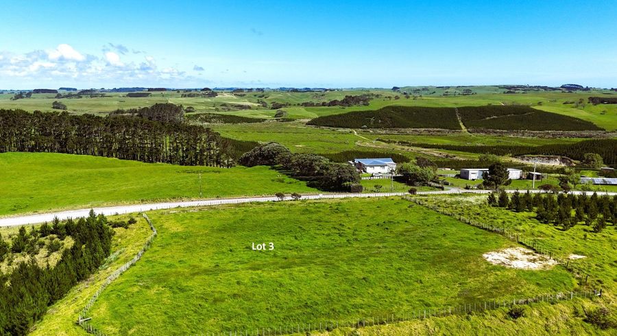  at Lot 6 Babylon Coast Road, Dargaville, Kaipara, Northland