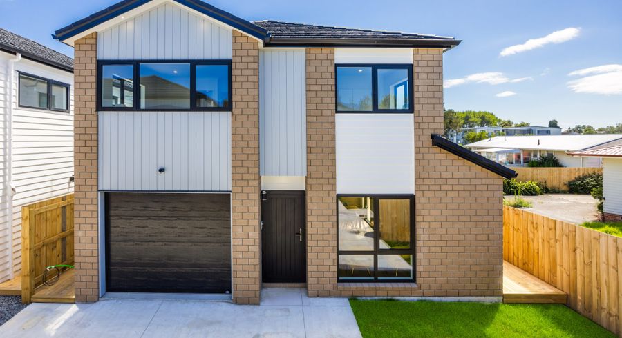  at 16a,b Friesian Drive, Mangere, Manukau City, Auckland