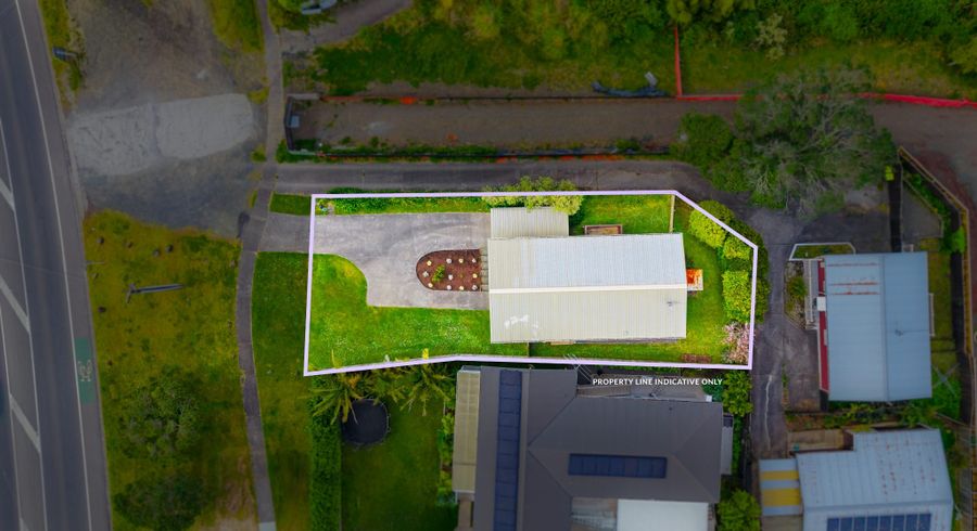  at 1032A East Coast Road, Torbay, North Shore City, Auckland