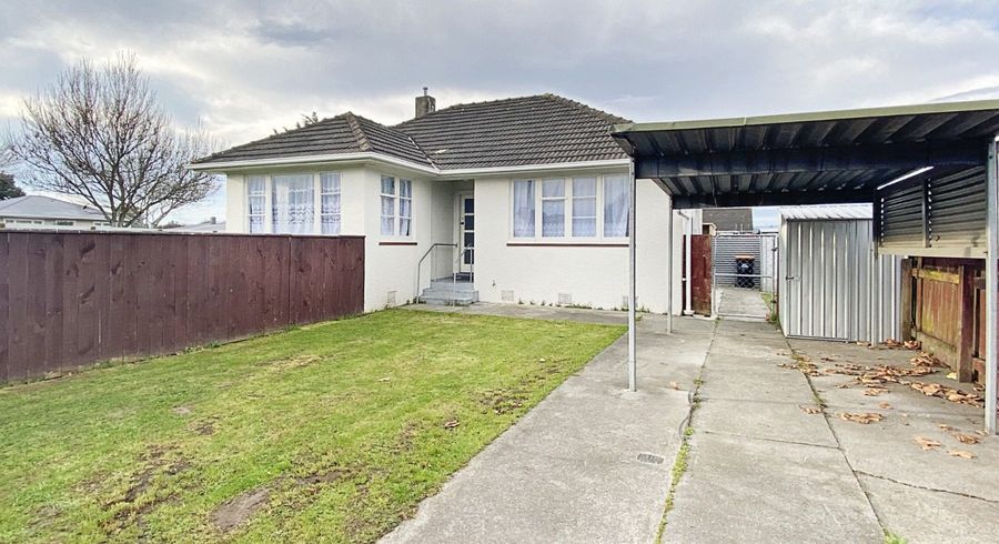  at 660 Featherston Street, Roslyn, Palmerston North