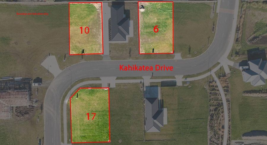  at 6 Kahikatea Drive, Gore, Gore, Southland
