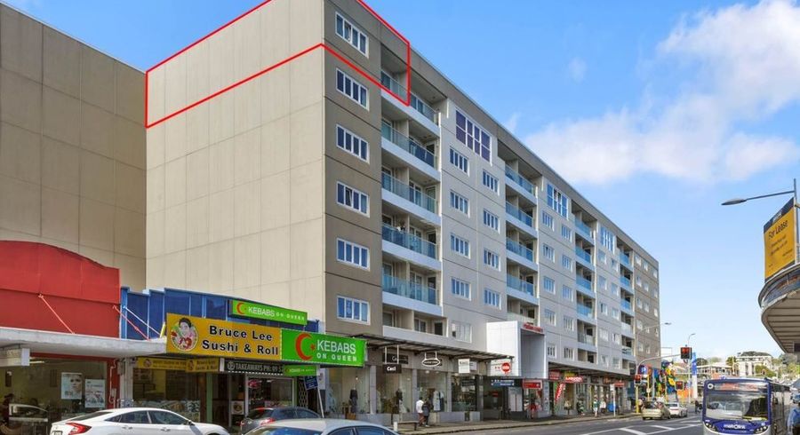  at 701/26 Remuera Road, Newmarket, Auckland