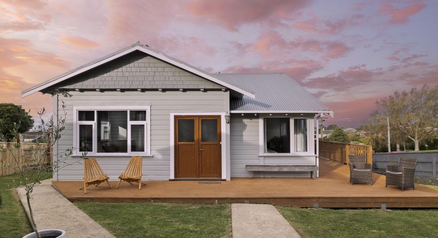  at 63 English Avenue, Mornington, Dunedin, Otago