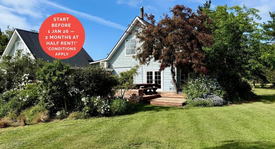  at 256 Double Corner Road, Amberley, Amberley