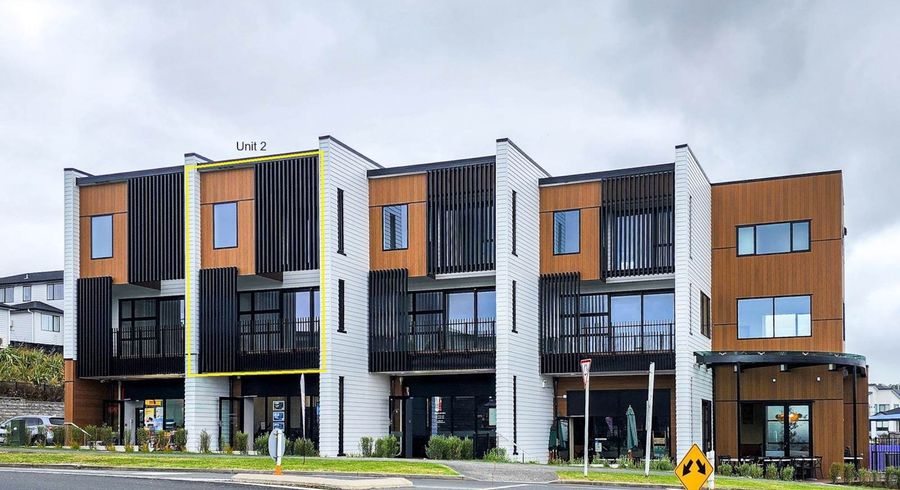  at unit 2/47 Arran Drive, Orewa, Rodney, Auckland