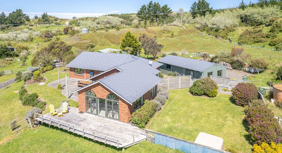  at 0 Landguard Rd, Wanganui Airport, Wanganui