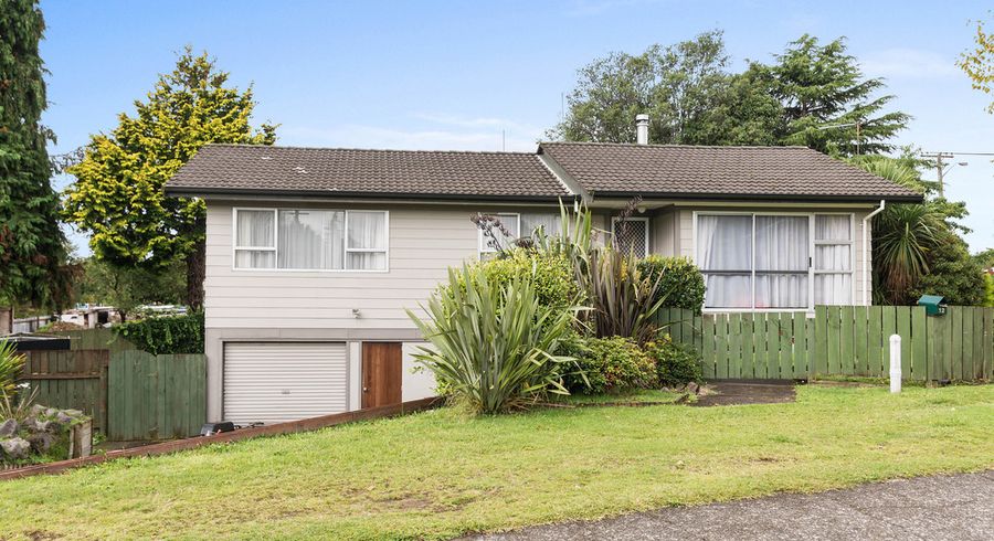  at 12 Alison Street, Mangakakahi, Rotorua