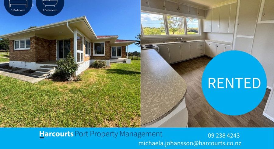  at 134A Titi Road, Mauku, Pukekohe