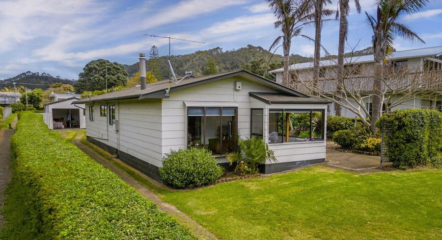  at 12 Harsant Avenue, Hahei, Thames-Coromandel, Waikato