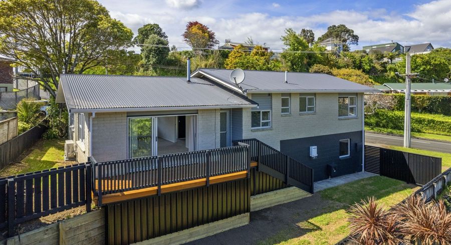  at 1 Ruskin Place, Westown, New Plymouth