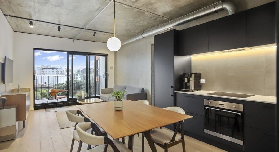  at 314/59 France Street South, Eden Terrace, Auckland City, Auckland